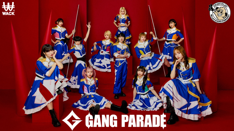 Gang Parade - 2025