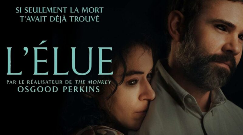 L'Elue de Osgood Perkins