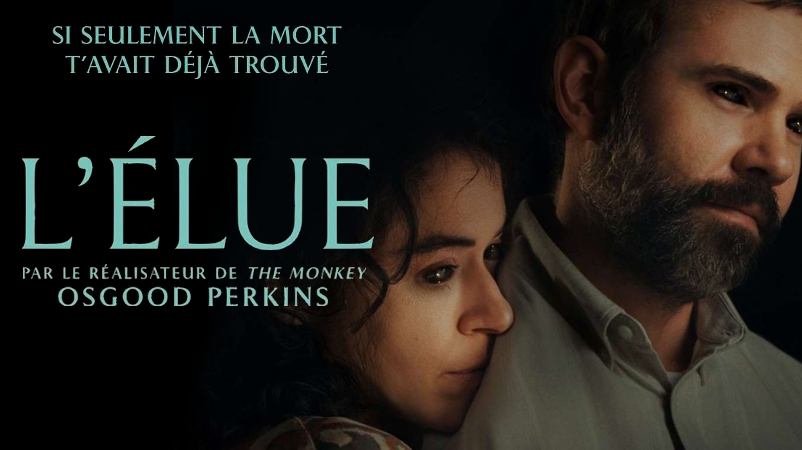 L'Elue de Osgood Perkins