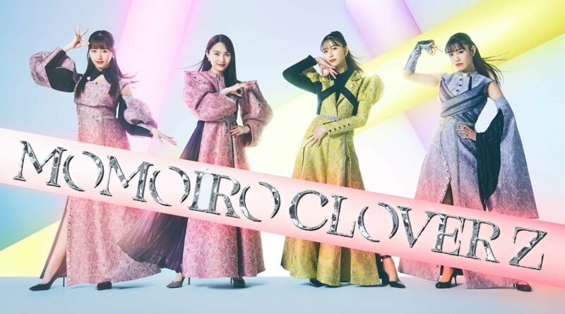 Momoiro Clover Z