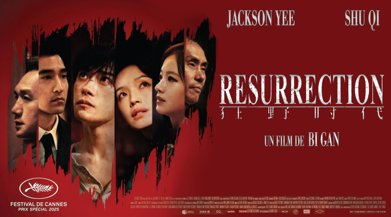Resurrection de BI Gan