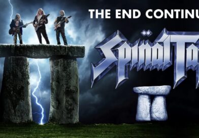 Spinal Tap II