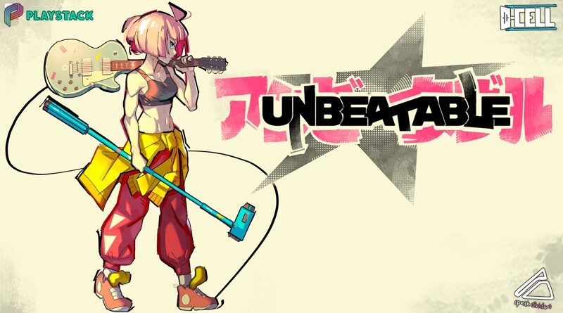 Unbeatable