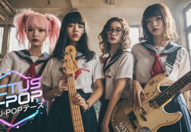 Actus J-Pop