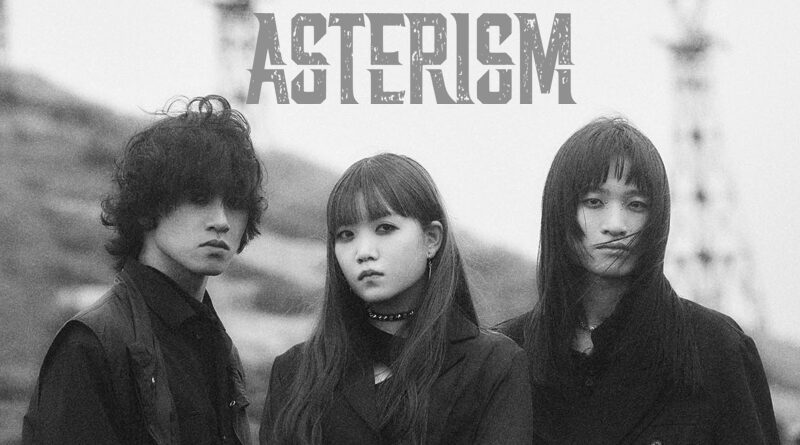 Asterism - 2026