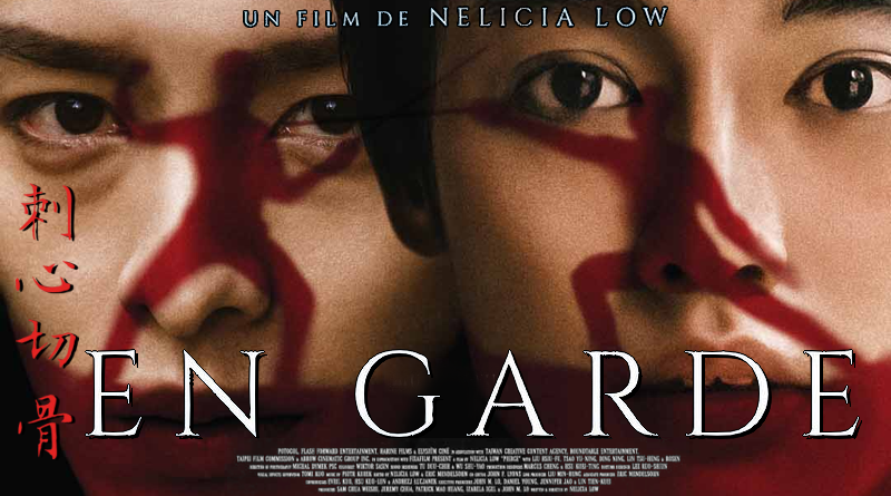 En Garde de Nelicia Low [Critique Ciné]