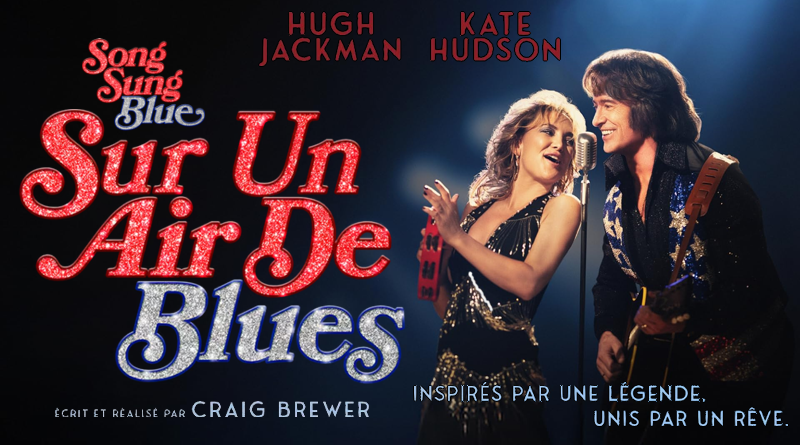 Sur Un Air De Blues
