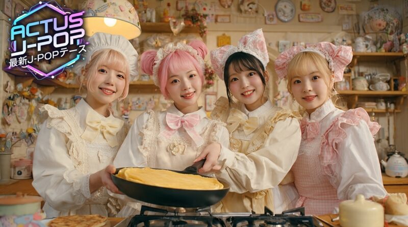 Actus J-Pop- Crêpes- 02