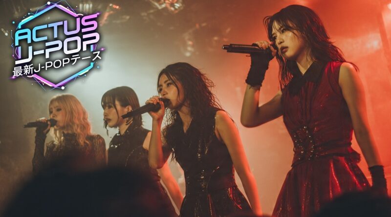 Actus J-Pop - Fevrier 2026 - 01