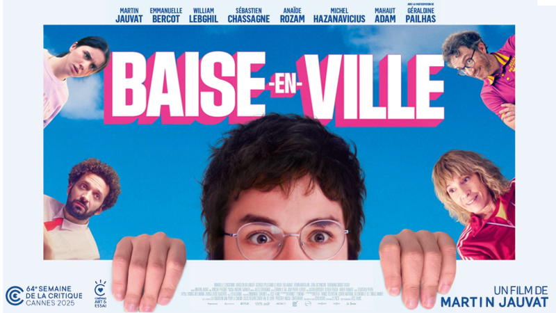 Baise-En-Ville