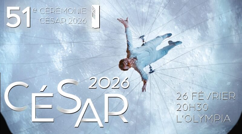 César 2026