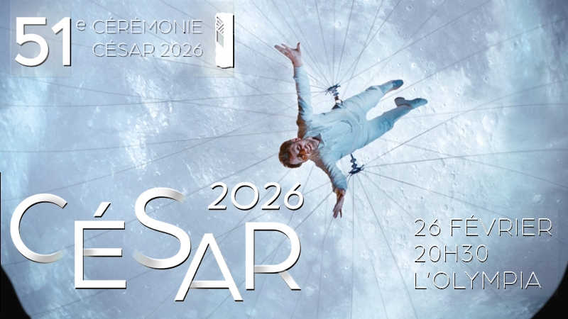 César 2026