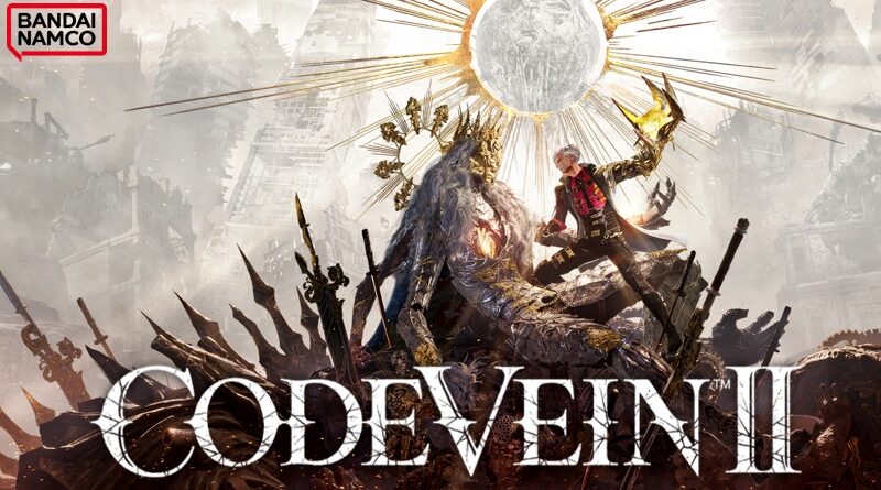 Code Vein II