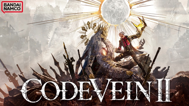 Code Vein II