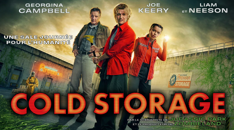 Cold Storage