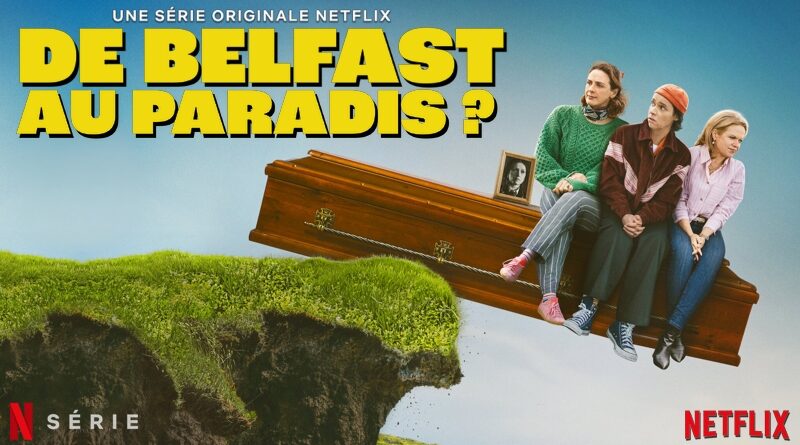 De Belfast Au Paradis ?