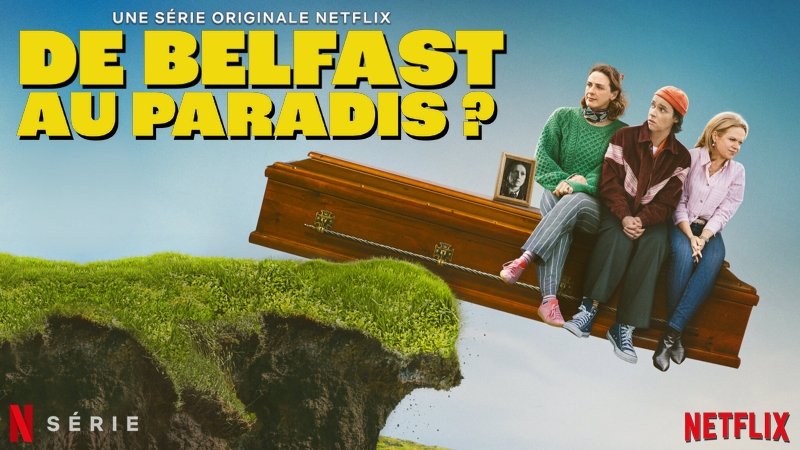 De Belfast Au Paradis ?