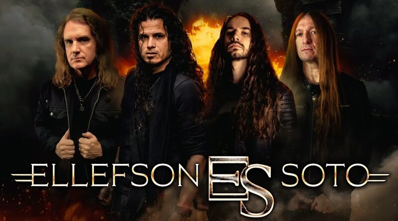 Ellesfson Soto- 2026