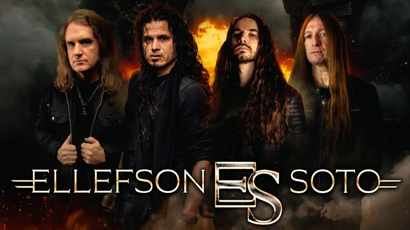 Ellesfson Soto- 2026