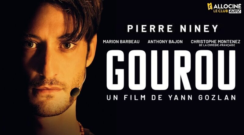 Gourou de Yann Gozlan [Critique Ciné]