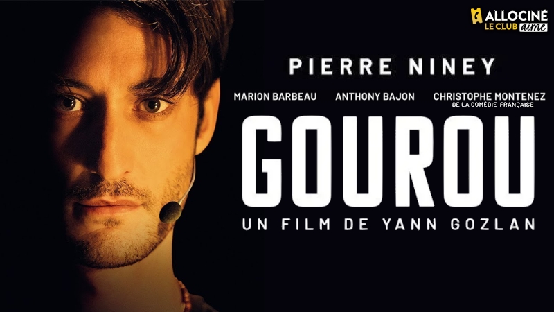 Gourou de Yann Gozlan [Critique Ciné]