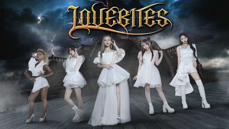 Lovebites - 2026