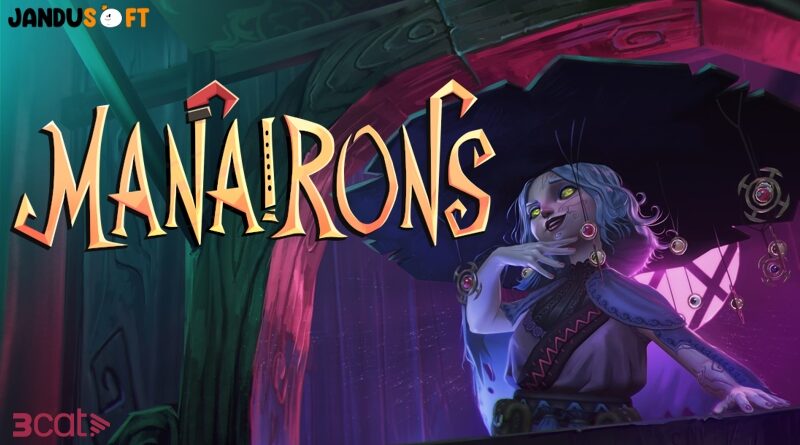 Manairons