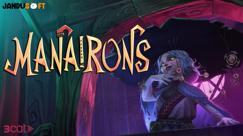 Manairons