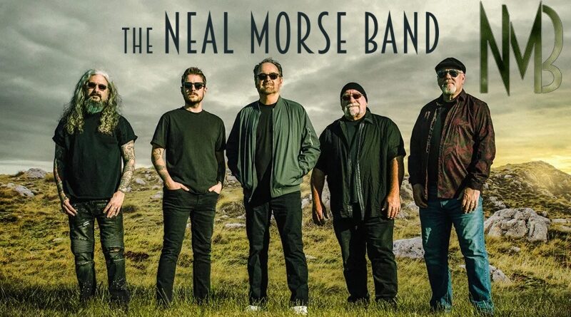The Neal Morse Band - 2026