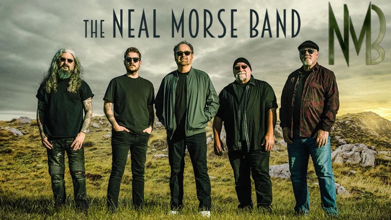 The Neal Morse Band - 2026