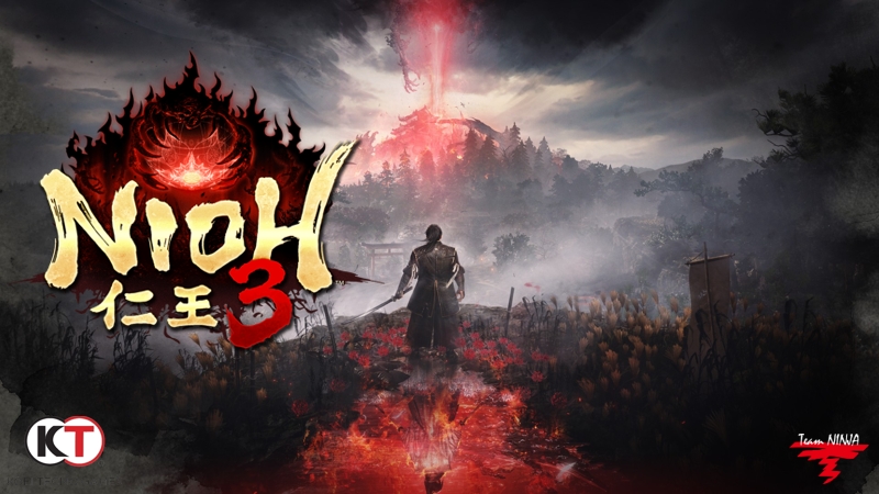 Nioh 3