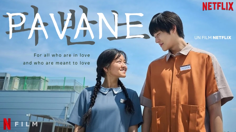 Pavane