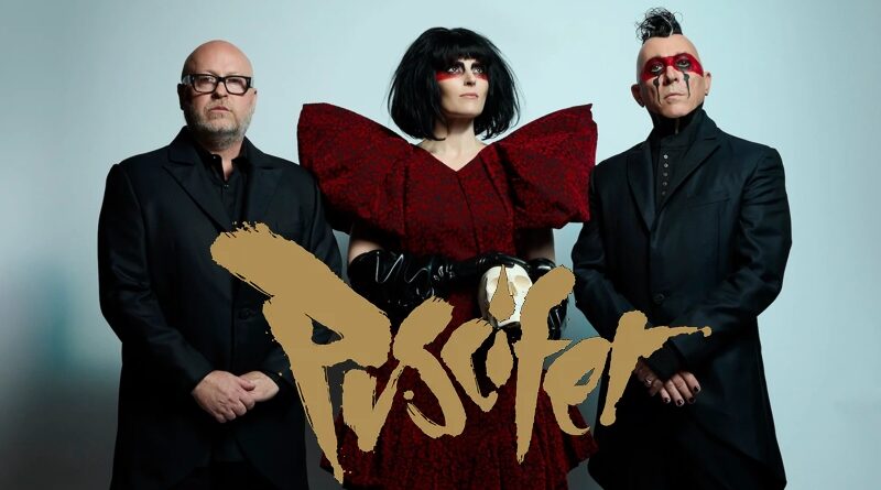 Puscifer - 2026