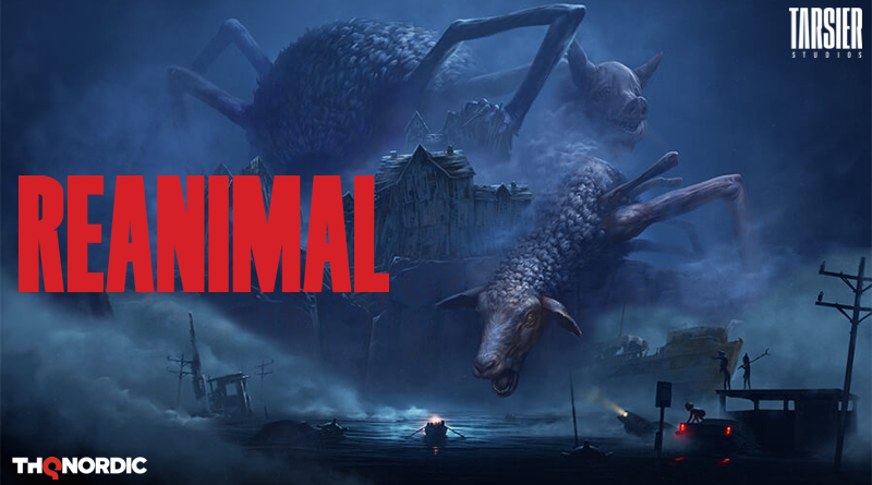 Reanimal