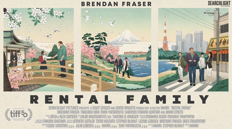 Rental Family