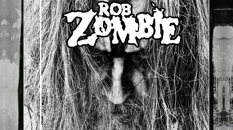 Rob Zombie - 2026