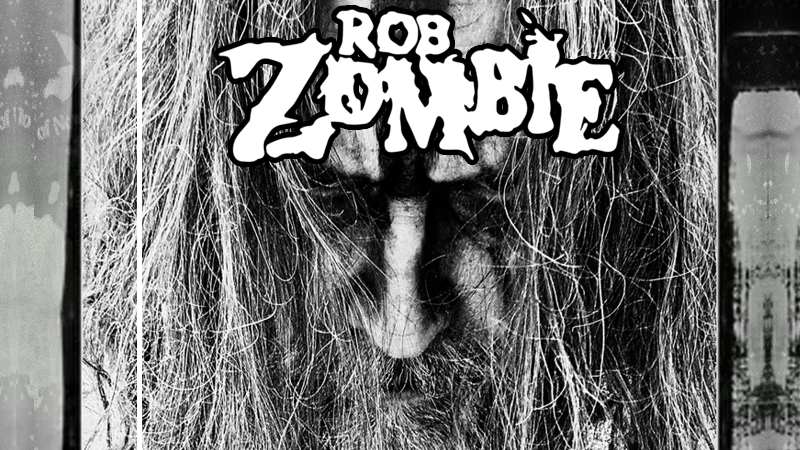 Rob Zombie - 2026