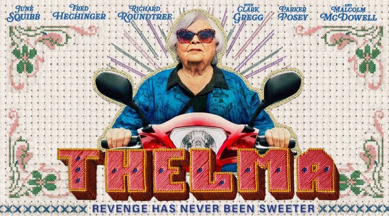 Thelma - June Squibb