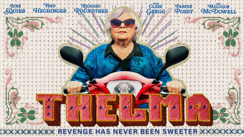 Thelma - June Squibb