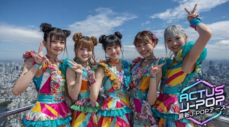 Actus J-Pop -LOT- 02