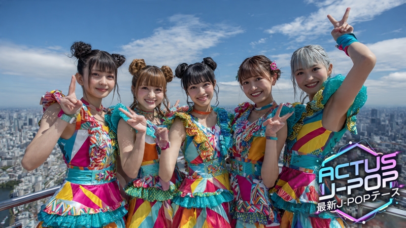 Actus J-Pop -LOT- 02
