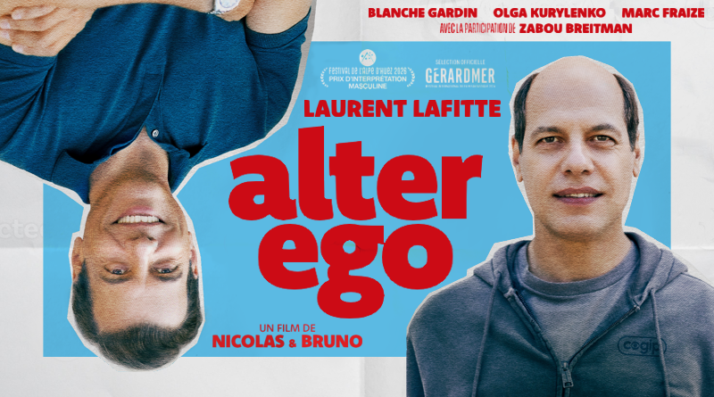 Alter Ego
