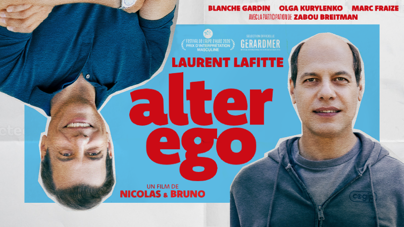 Alter Ego