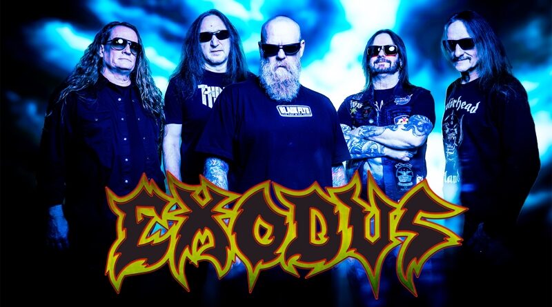 Exodus - 2026