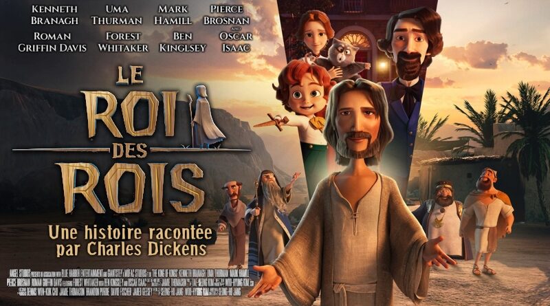 Le Roi Des Rois