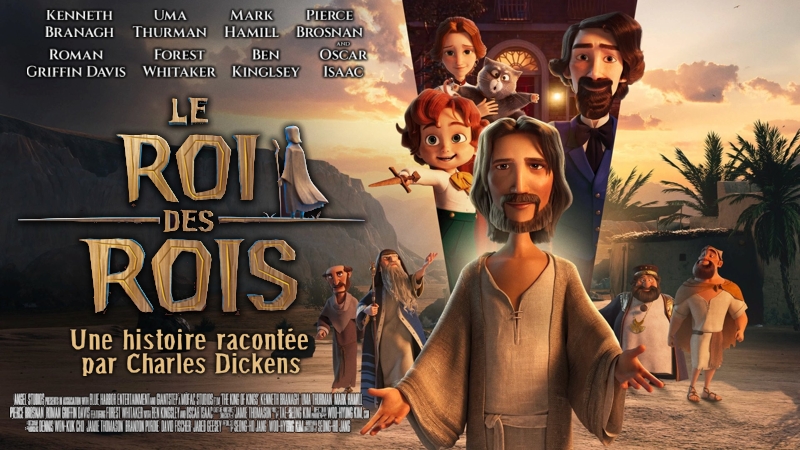 Le Roi Des Rois
