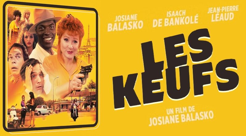 Les Keufs