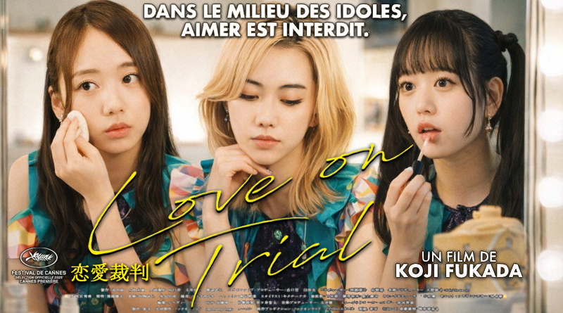 Love On Trial