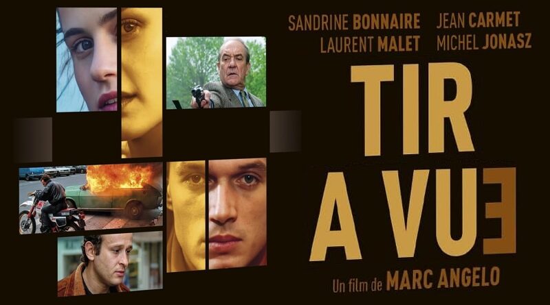 Tir A Vue