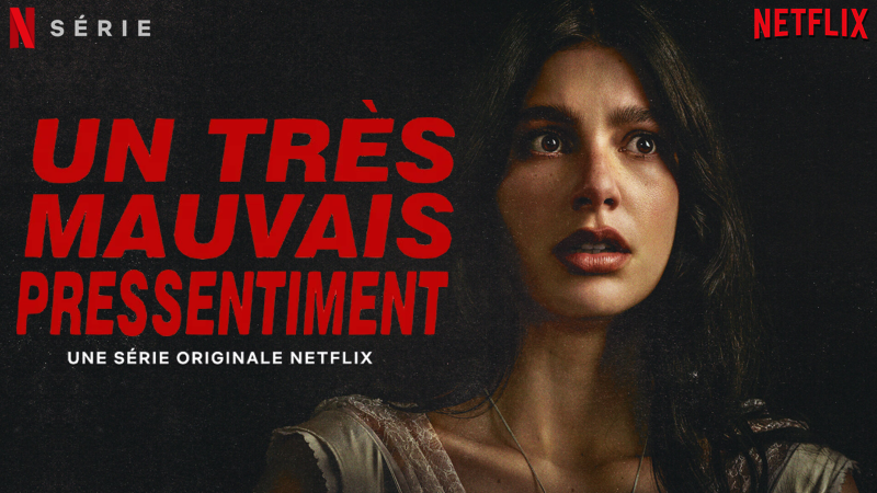 Un Très Mauvais Pressentiment